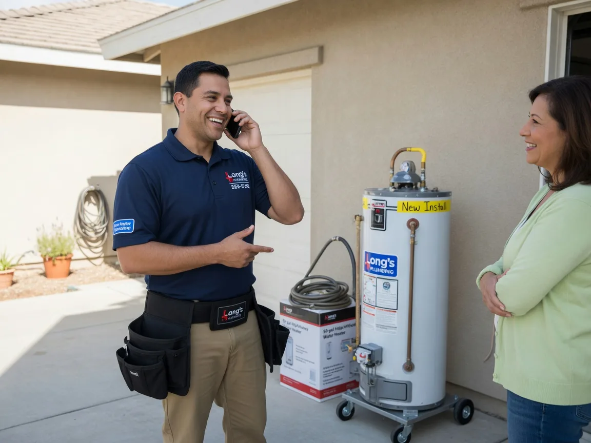 Leak Detection Hamburg, IA FAQs